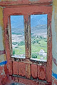 Ladakh - Likir Gompa 